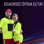 Maraton Zumby w Kosakowskim Centrum Kultury